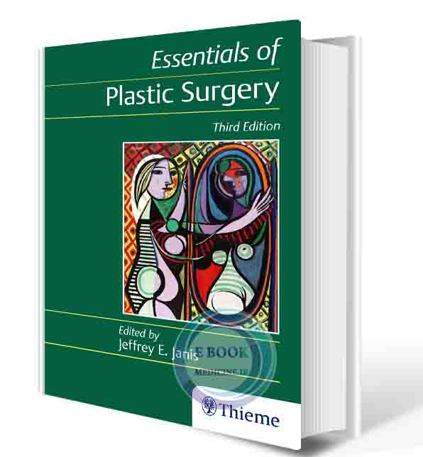 دانلود کتاب Essentials of Plastic Surgery, 3rd edition 2023 (ORIGINAL PDF )  